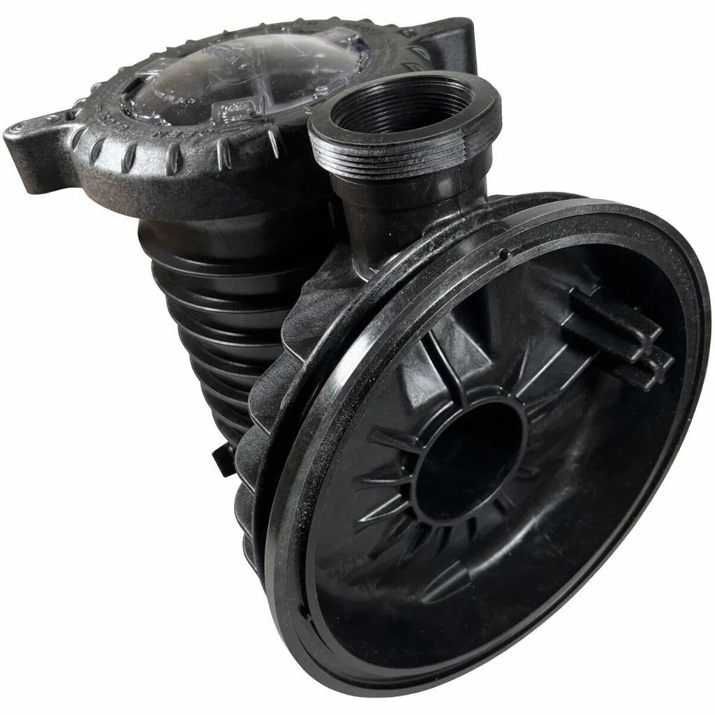 Genuine Pentair 17307-0110Size Tank Body Assembly Sizeta-Rite MaxEPro IntelliPro Pool