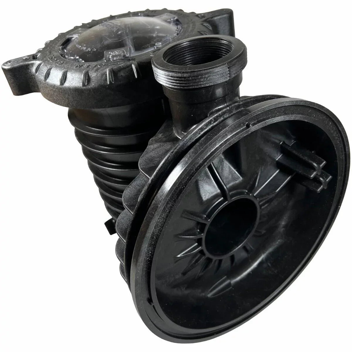 Genuine Pentair 17307-0110Size Tank Body Assembly Sizeta-Rite MaxEPro IntelliPro Pool