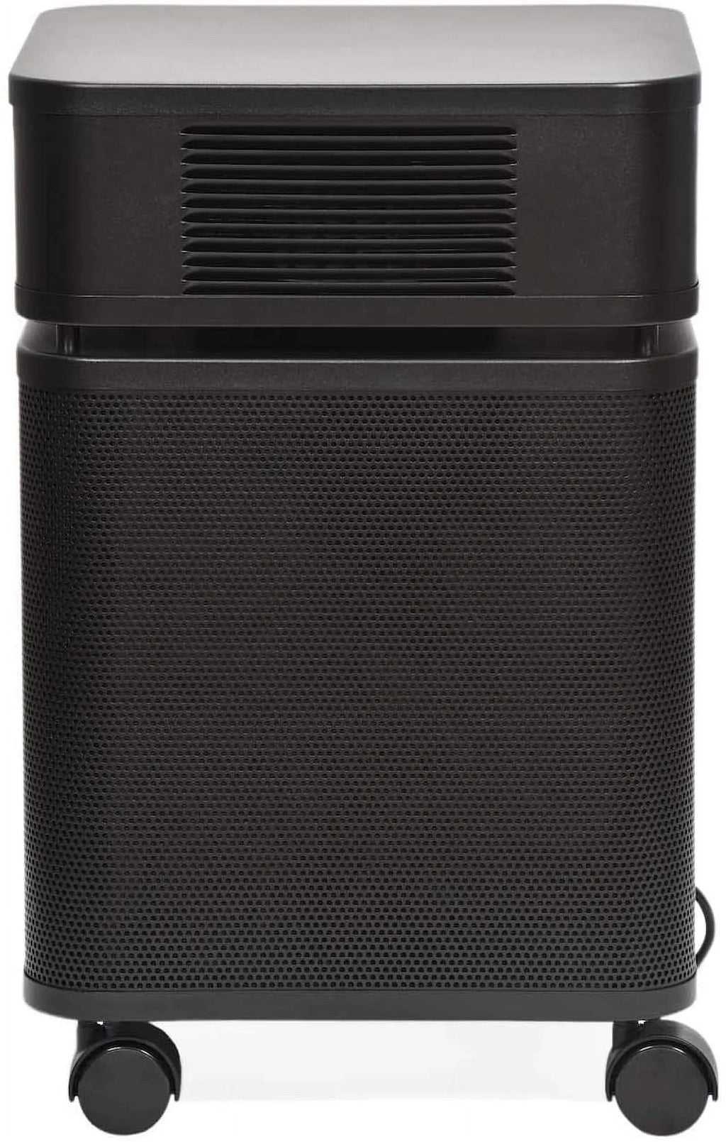 Austin Air Sizetandard Bedroom Machine Bedroom Machine Room Air Purifier - Black