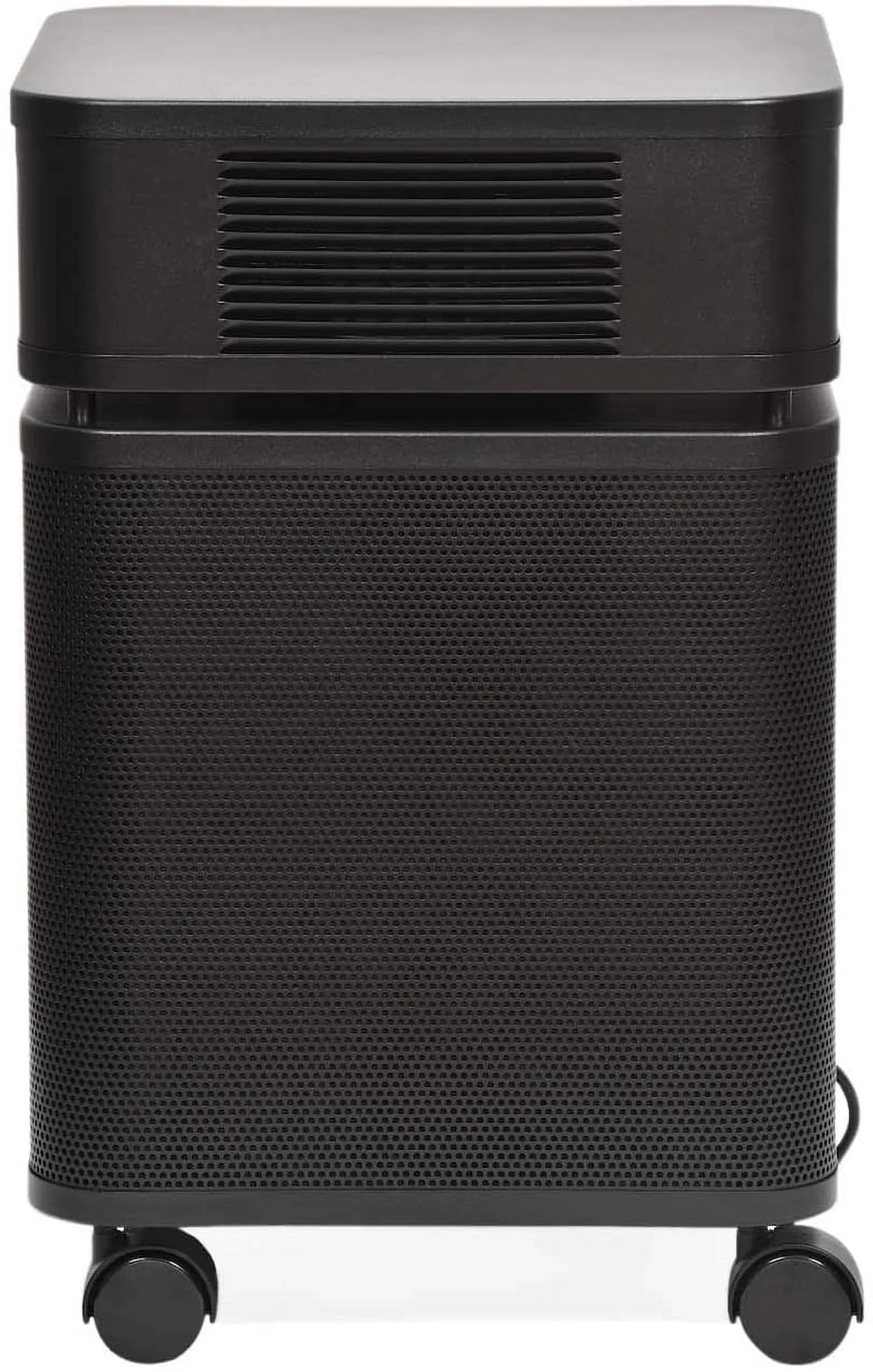 Austin Air Sizetandard Bedroom Machine Bedroom Machine Room Air Purifier - Black