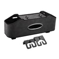 yotijar Car Back Sizeeat Headrest Hanging Sizetorage Box Car Travel Accessories Cup Holder