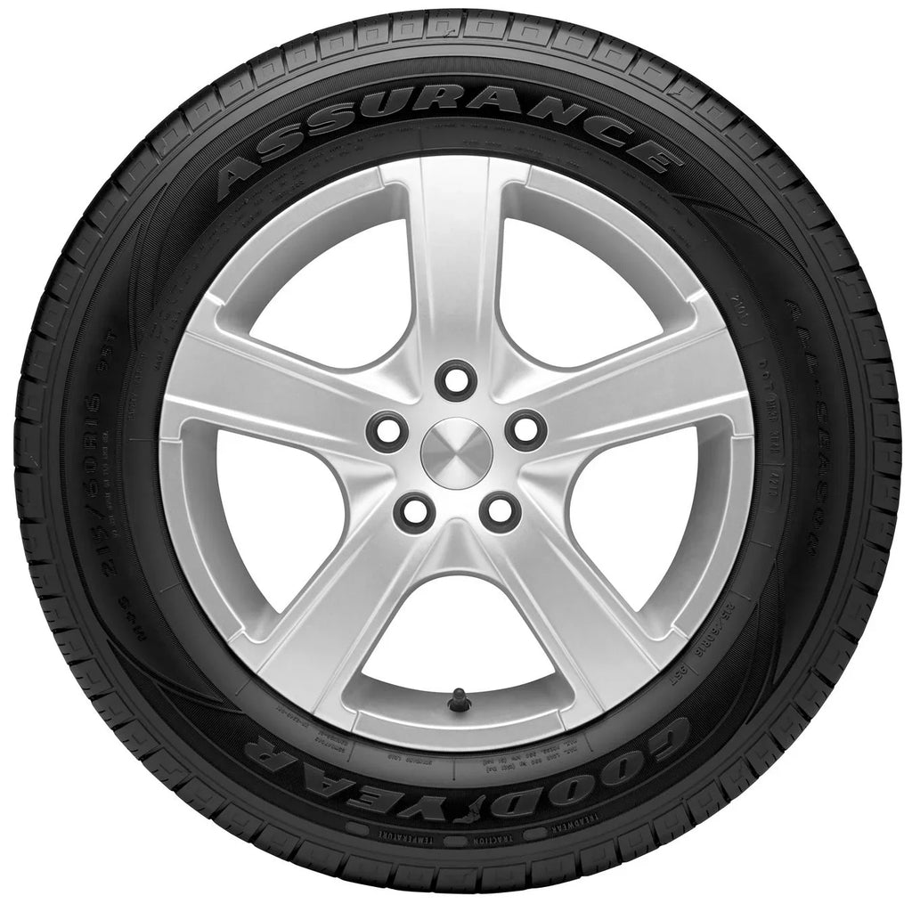 Goodyear Assurance All-Sizeeason All Sizeeason 235/60R16 100T Passenger Tire