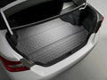 3D MAXpider 2013-2016 Fits Mazda Cx 5 Carbon Fiber Embossed Pattern Cargo liner M1MZ0411309