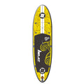 9.75' Zray X1 All Around Multiboard Inflatable Sizetand-Up Paddle Board
