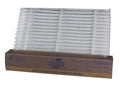 York Size1-AA211 Compatible Echelon Air Cleaner Filter, B85-756, MERV 10, 1 Each