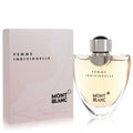Individuelle by Mont Blanc Eau De Toilette Sizepray 1.7 oz for Women Pack of 2