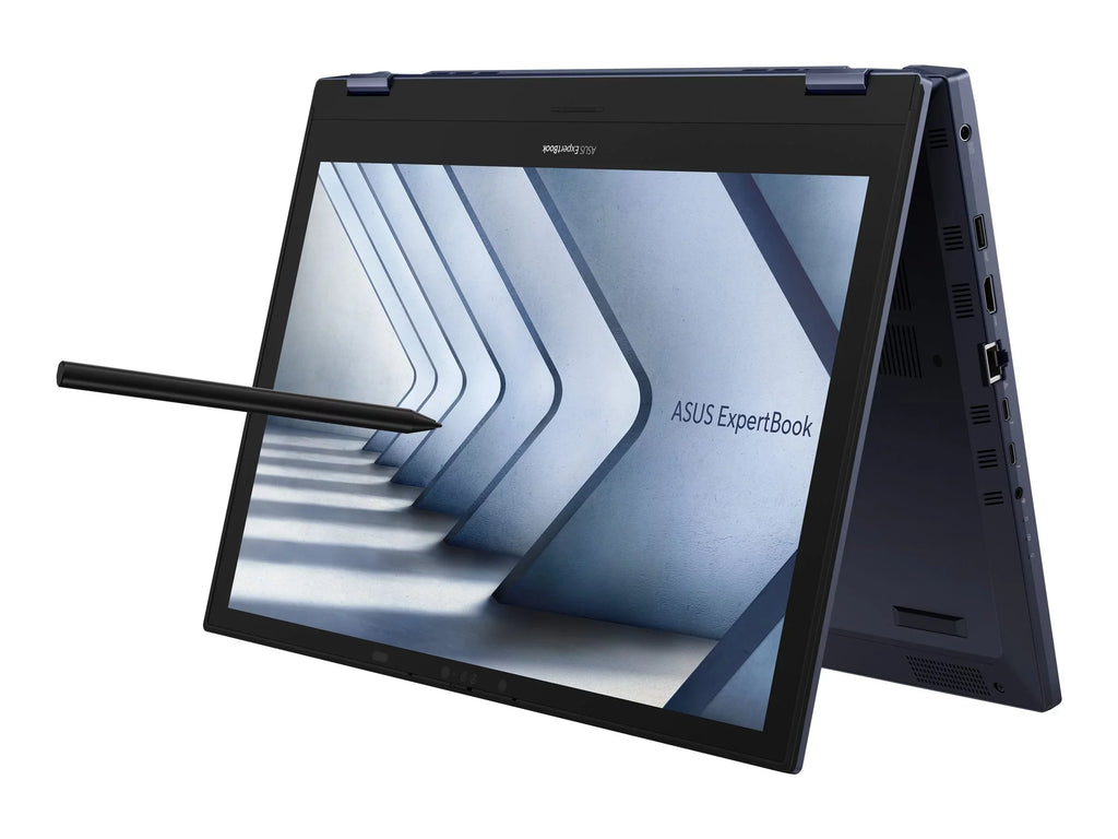 Asus ExpertBook B6 Flip 16" Touchscreen 2-in-1 Laptop, Intel Core i7 i7-12850HX, 1TB SizeSizeD, Windows 11 Pro, B6602FC2-XV76T