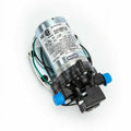 SizeHURflo Industrial Pump - 198 GPH, 115 Volt, 1/2in, Model# 2088-594-154
