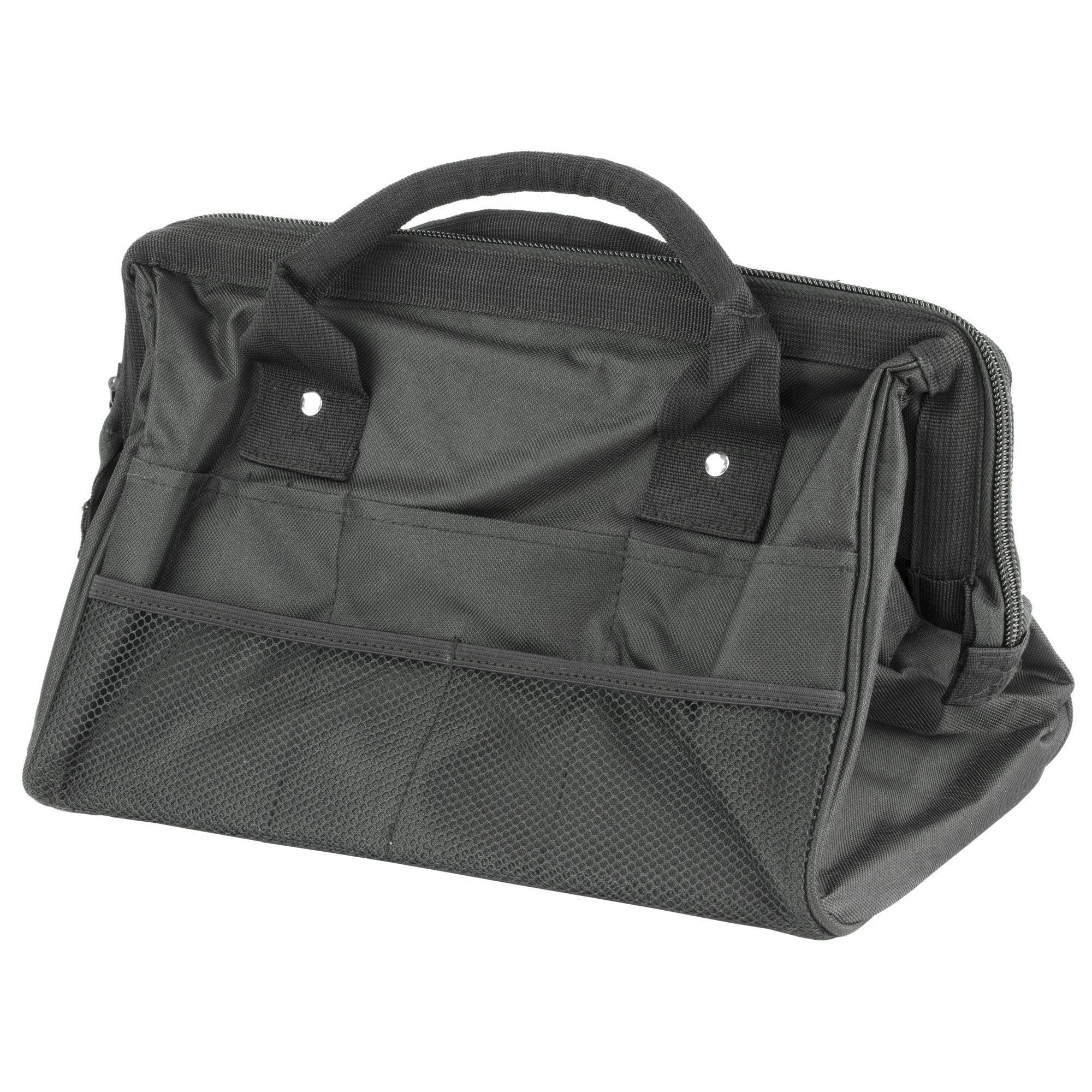 NCSizetar CV2905 Range Bag Black