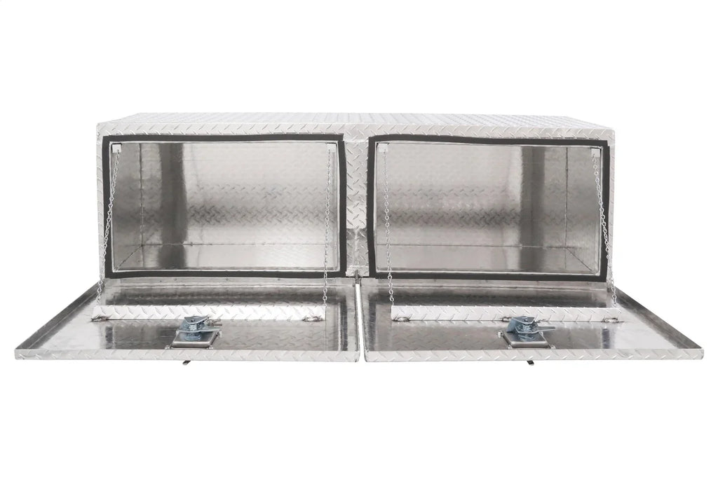 Dee Zee DZ 59 Topsider Tool Boxes - HD - Universal Fit