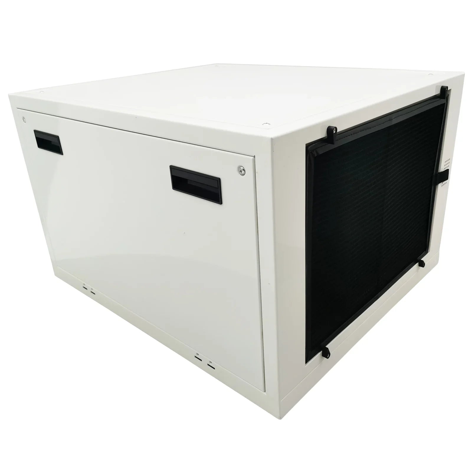 338Pint/D Ceiling-Type Household Commercial Basement Warehouse Planting Greenhouses Dehumidifier