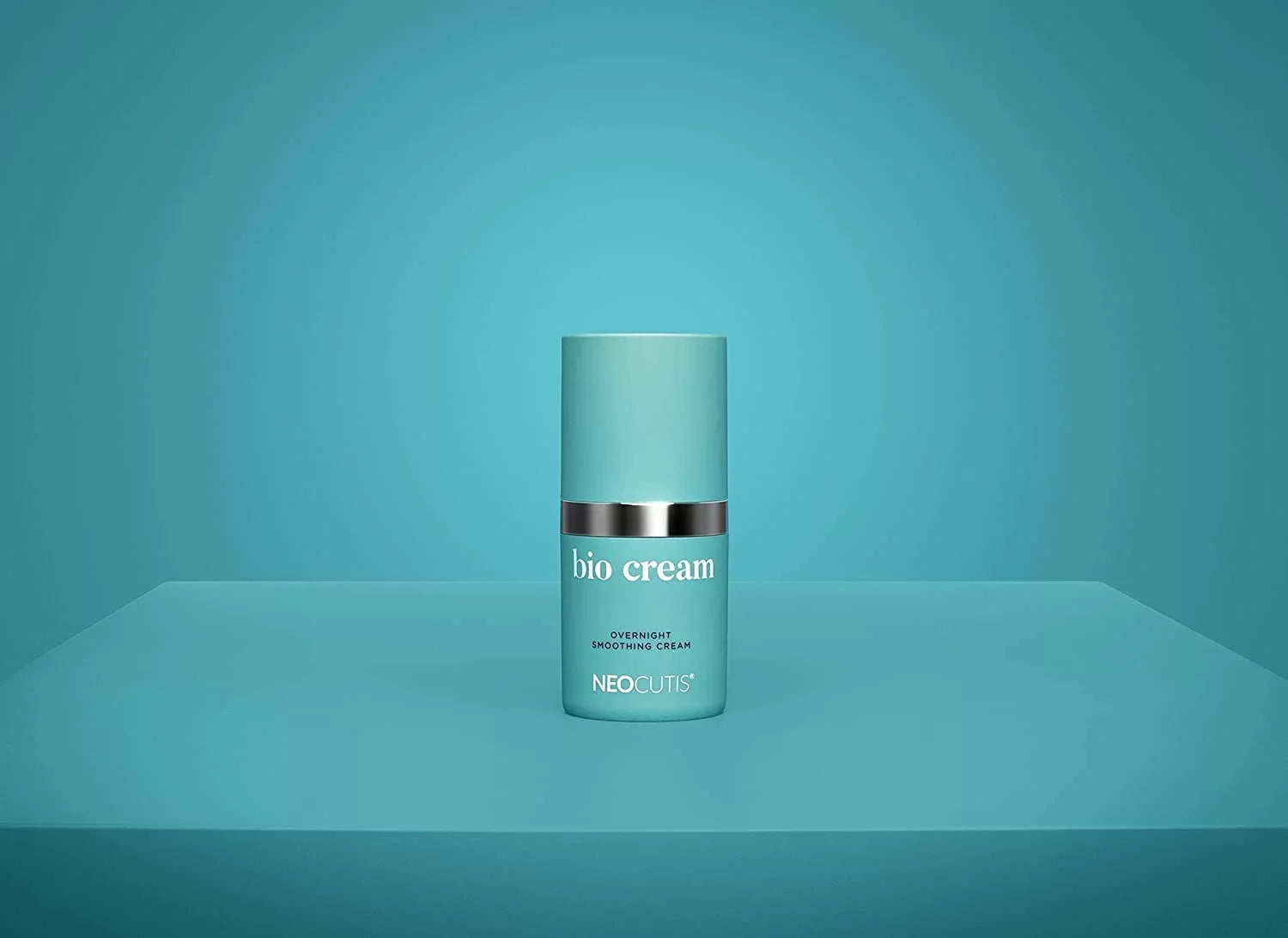 NEO CUTISize Bio Cream Overnight Sizemoothing Cream 1.69oz - Missing Box