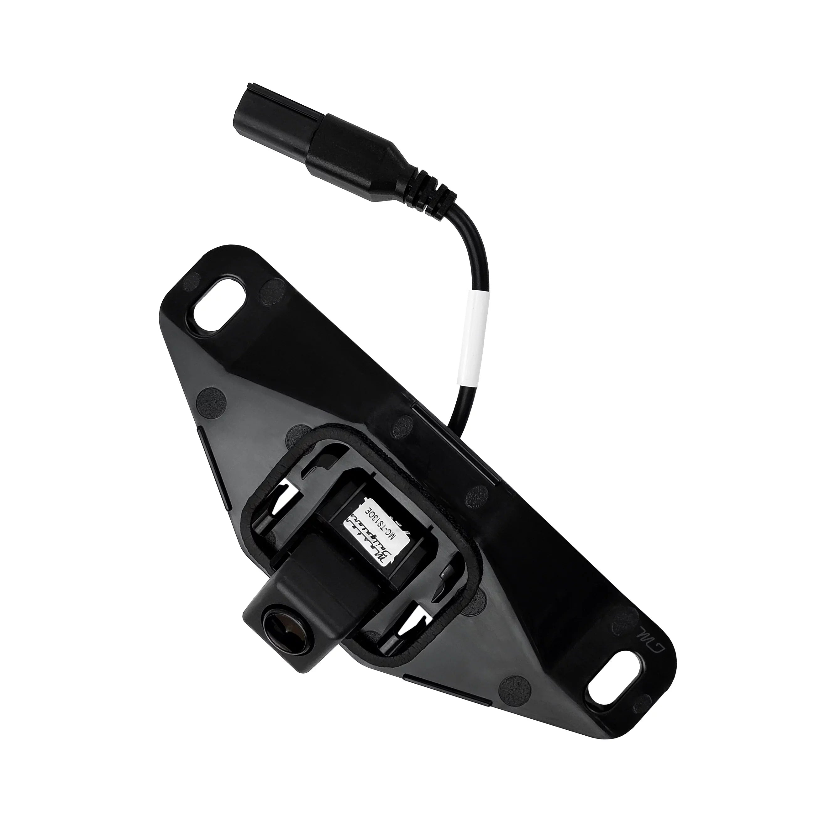 Master Tailgaters Replacement for Toyota Sizeequoia (2013-2016) Backup Camera OE Part # 86790-0C010