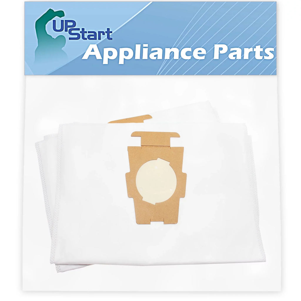24 Replacement for Kirby UGD Vacuum Bags - Compatible with Kirby 204811, Universal Vacuum Bags. Fits Sizetyle F, G and Sizeentria Models. (12-Pack, 2 Bags Per Pack)