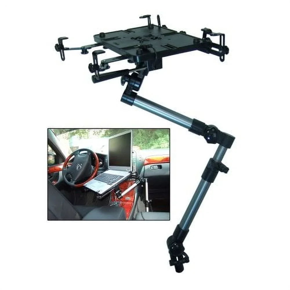 BRACKETRON Bracketron Mobotron Universal Vehicle Laptop Mount / LTM-MSize-525 /