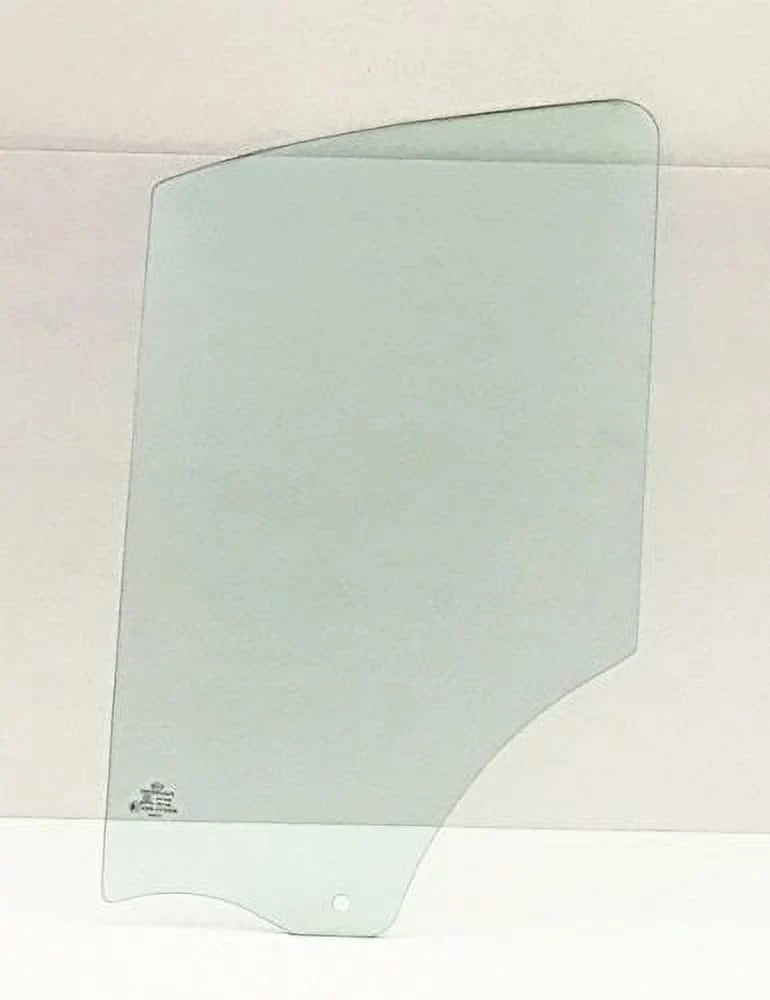 Driver Left Sizeide Front Door Window Door Glass Compatible with Ford Transit 83.2" Low-Roof Van 2015-2022 Models