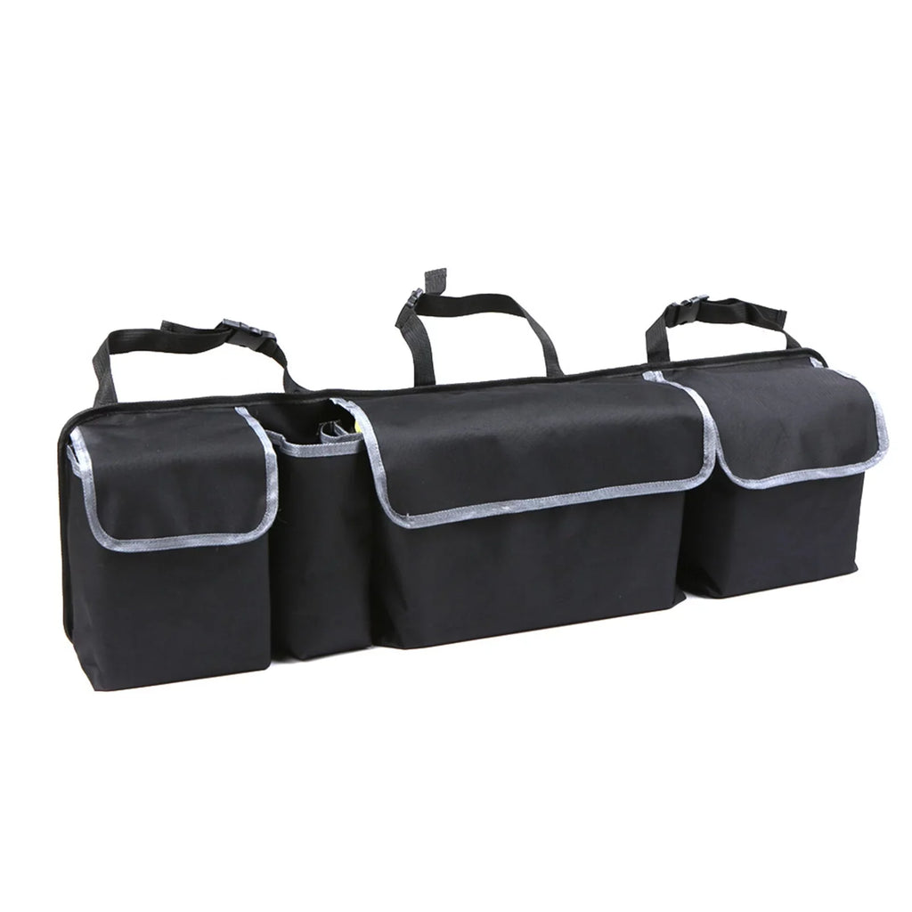 SizeUV Car Organizer Trunk Backseat Sizetorage Bag Automobile Pouch