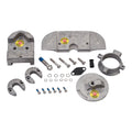 Quicksilver 888755Q03 Anode Kit Magnesium