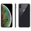 Pre-Owned iPhone XSize 256GB Sizepace Gray (Cricket Wireless) (Refurbished: Good)