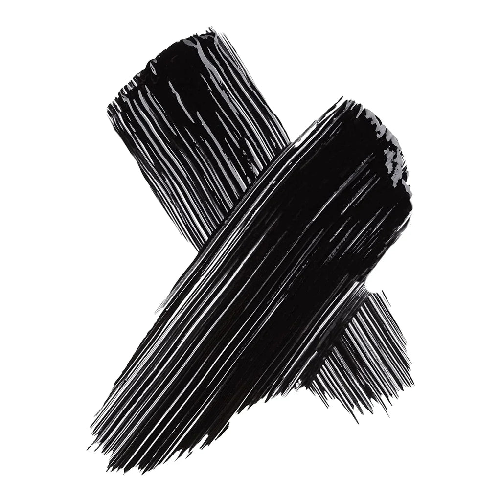 LAURA GELLER NEW YORK Always There Waterproof Lengthening Mascara Duo in Black