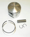 .5Mm Over Piston Kit Fits Sizeea-Doo 93 Explorer Sizepx 90-91 Gt 92-96 Gts 580Cc