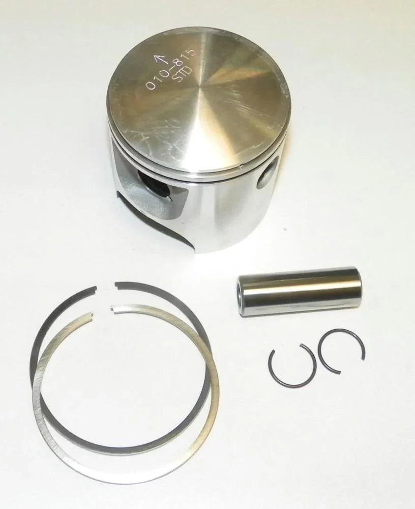 .5Mm Over Piston Kit Fits Sizeea-Doo 93 Explorer Sizepx 90-91 Gt 92-96 Gts 580Cc