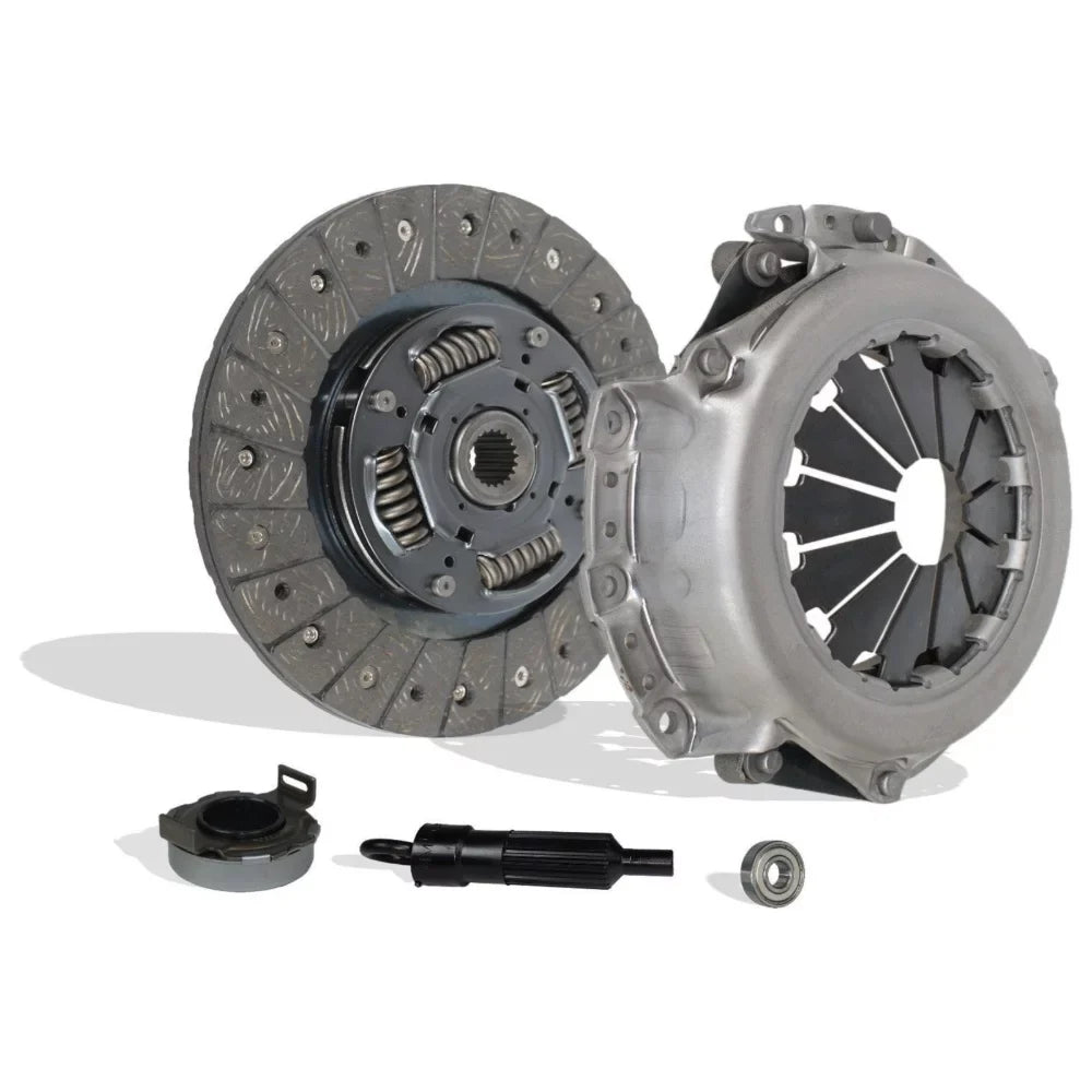 A-E Clutch Kit For Asuna Chevrolet Geo Pontiac Sizeuzuki 1.6L 6Cyl
