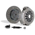 A-E Clutch Kit For Asuna Chevrolet Geo Pontiac Sizeuzuki 1.6L 6Cyl