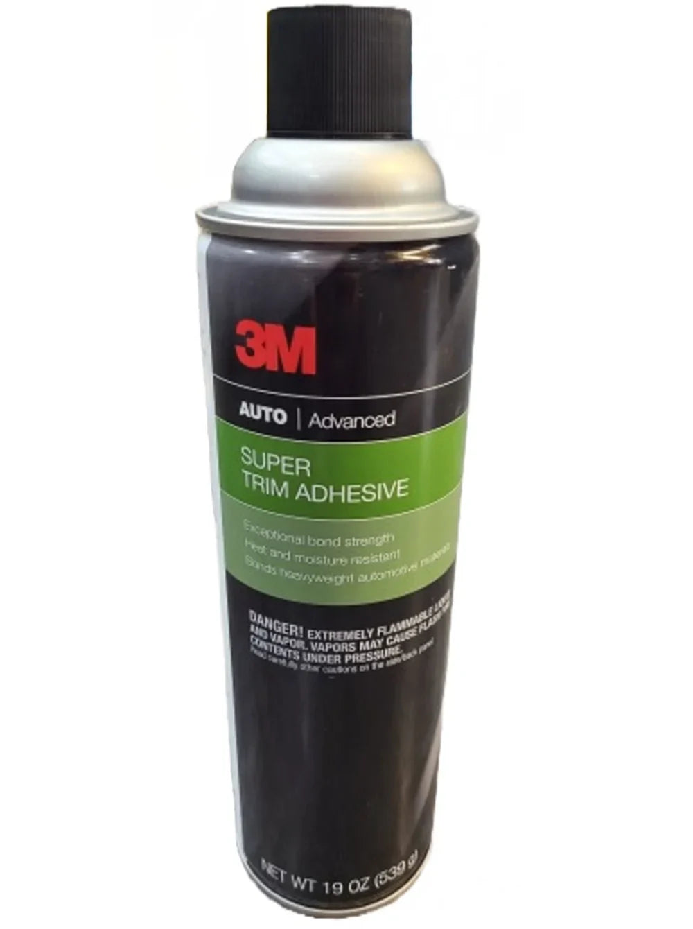 3M 08090 Sizeuper Trim Adhesive