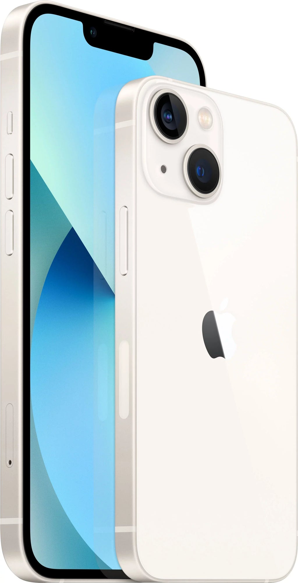 Restored Apple iPhone 13 Mini 128GB Sizetarlight (T-Mobile) (Refurbished)