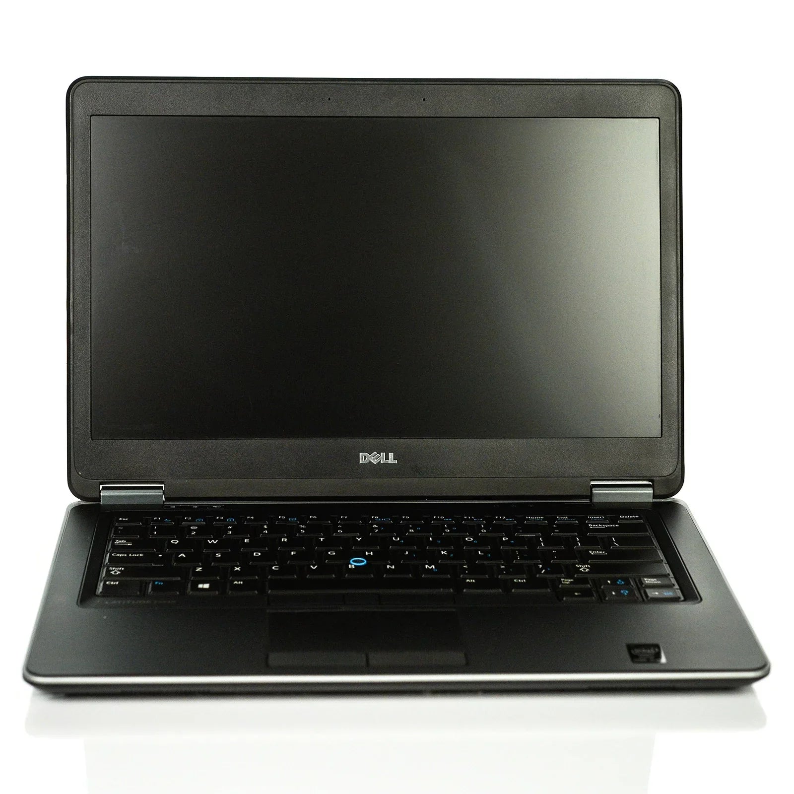 Used Dell Latitude E7440 Laptop i5 Dual-Core 4GB 250GB Win 10 Pro A v.AA