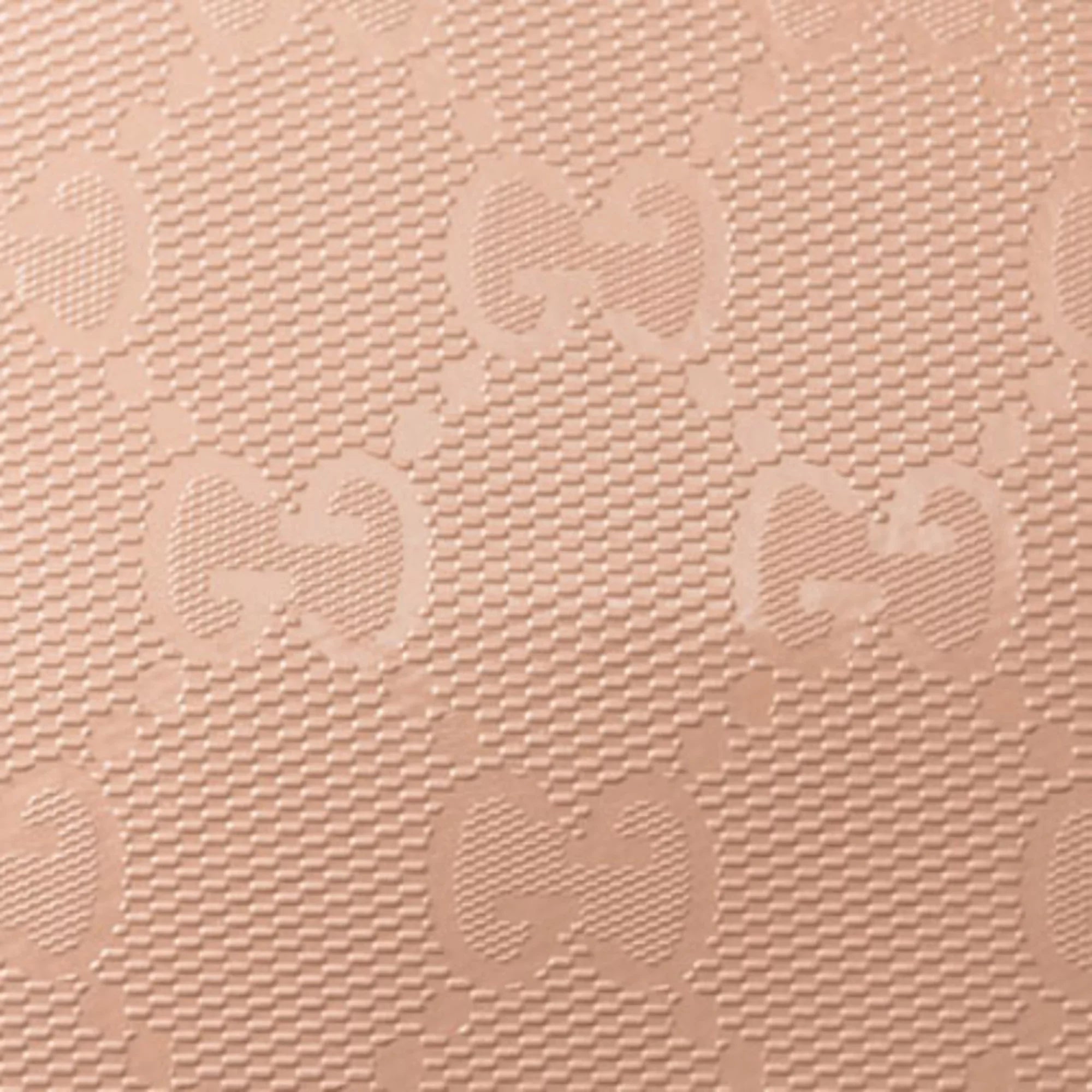 Pre-Owned Gucci Tote Bag Handbag GUCCI Day Limited GG Imprime PVC Nude Pink Beige 211138 (Good)