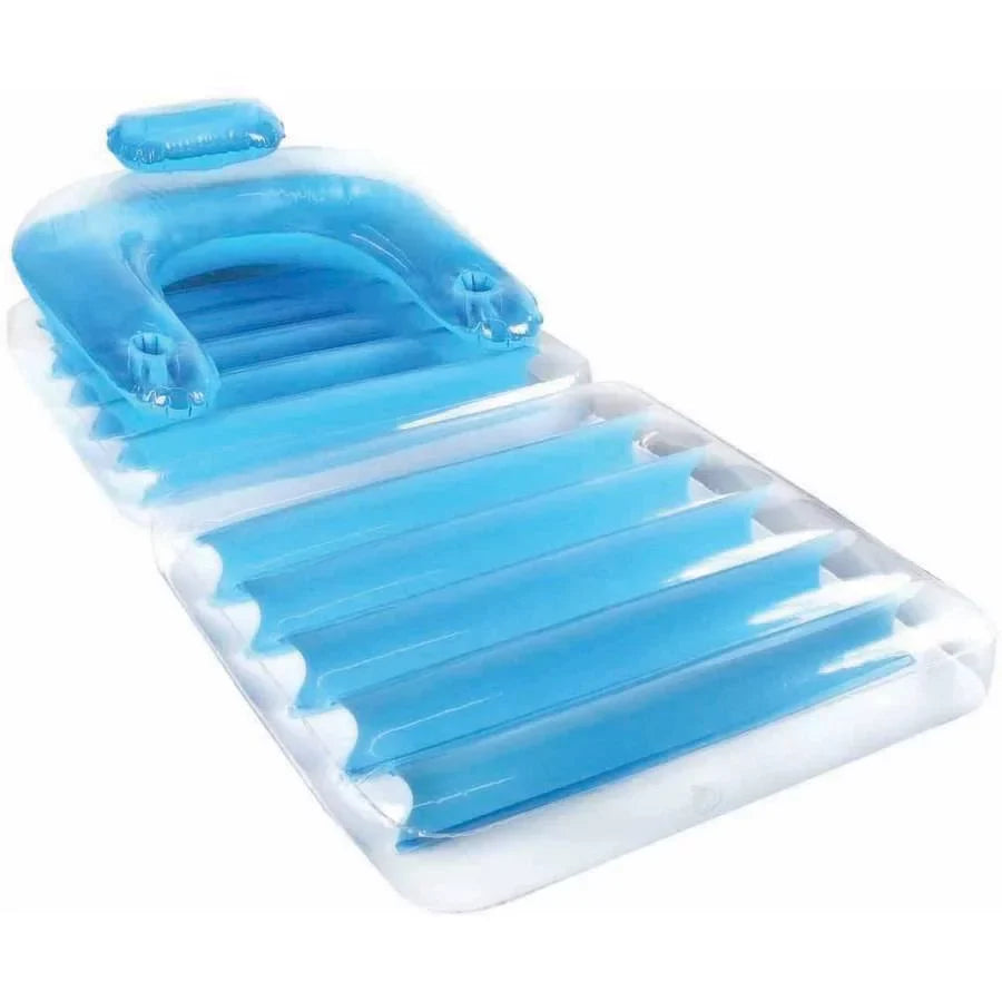 Poolmaster Chair 'N' Chaise Rest