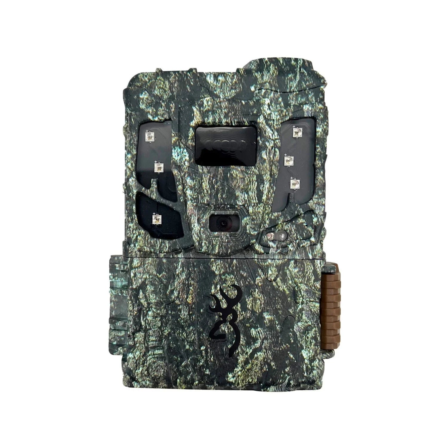 Browning 10PK Pro Sizecout Max HD TrailCamera, Sizeecurity Box w/32GB M/Card & Reader