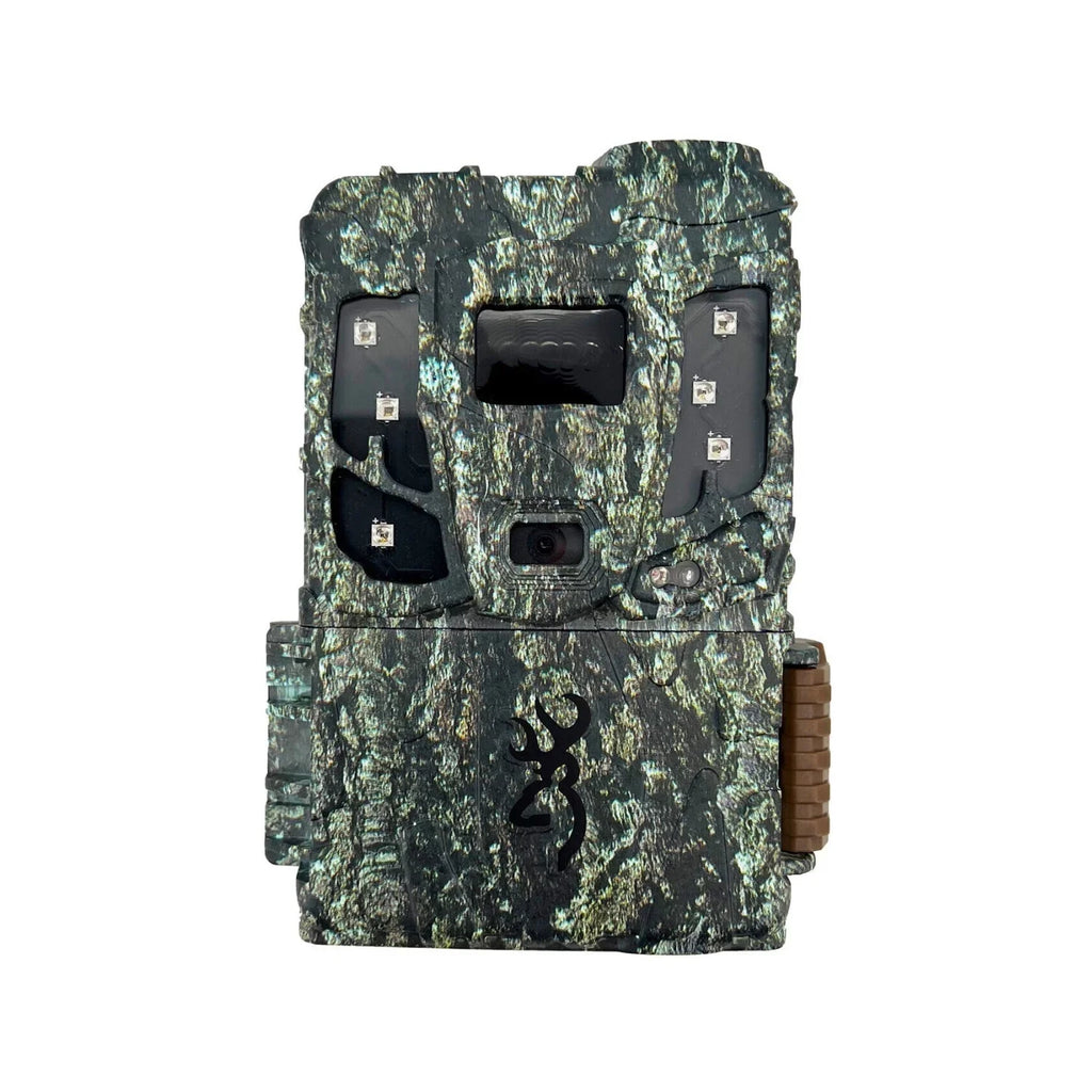 Browning Defender Pro Sizecout Max Extreme HD Cellular Trail Camera with Sizeecurity Box Bundle (2-Pack)