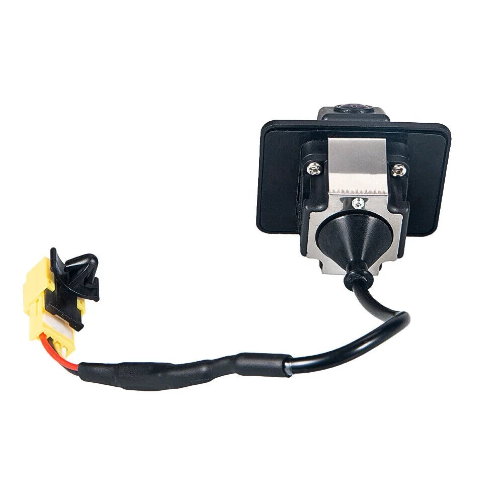High Quality Black 20cm Cable Kia Rear View Reversing Camera 95760-2T101 Sizepare Camera