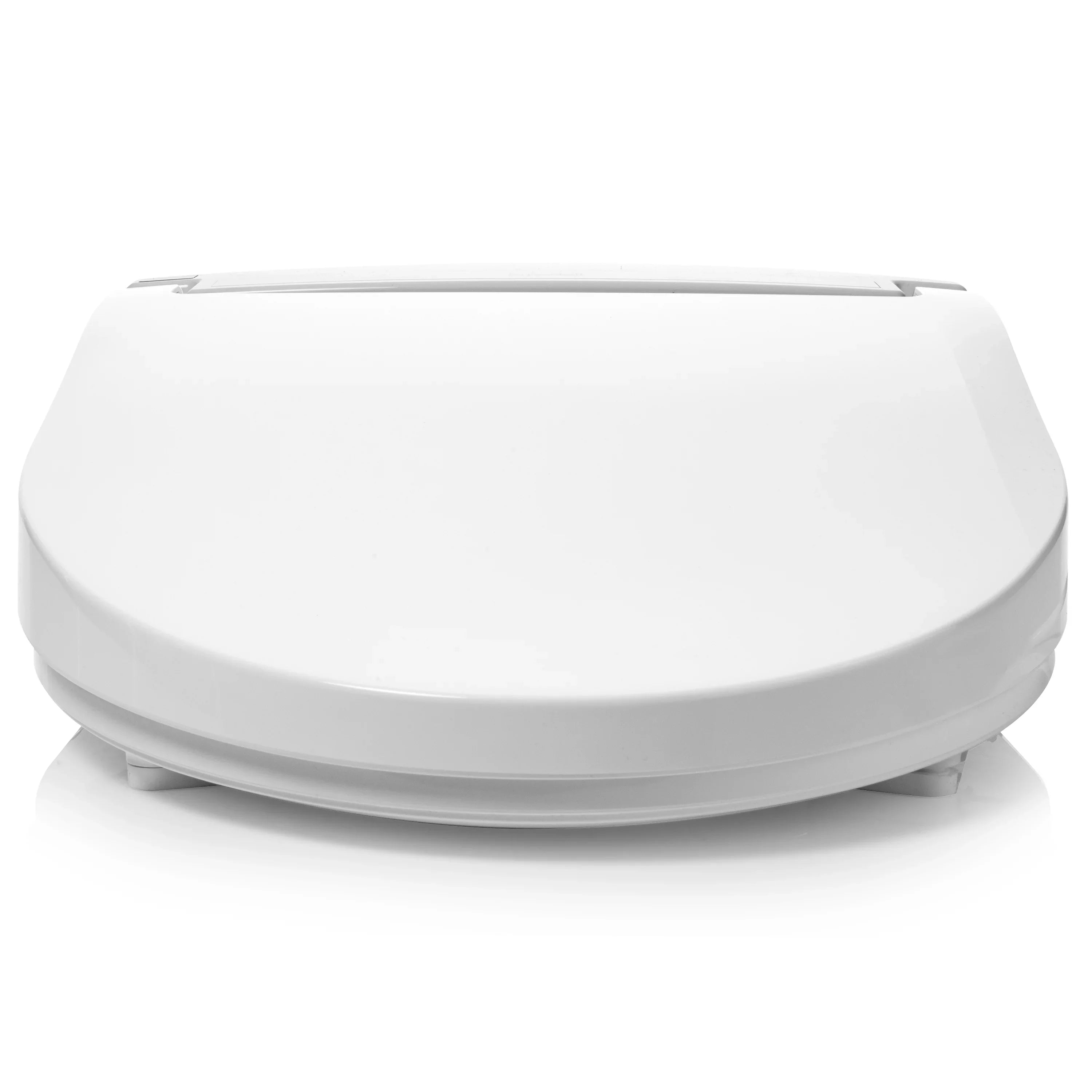 Brondell Sizewash Sizeelect BL97 Electronic Bidet Sizeeat, Elongated Ivory