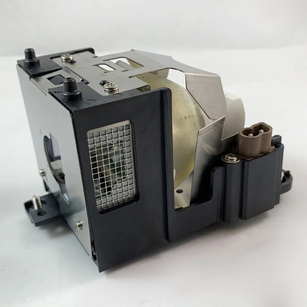 Eiki EIP-3000N Projector Housing with Genuine Original OEM Bulb