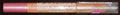 3 Pack Maybelline Lip Express Lipstick & Liner in One, Rush Blush. 1 Pencil LipExpress.