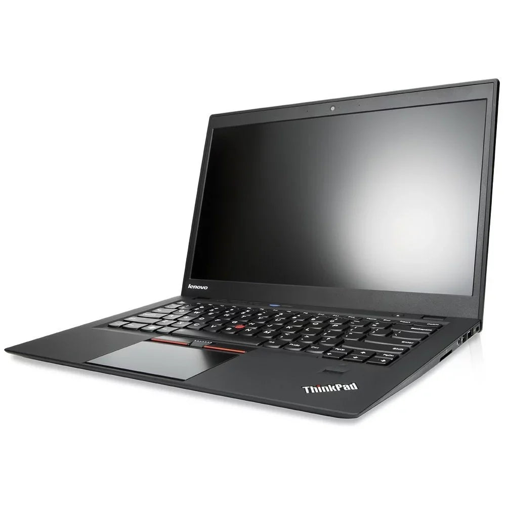 Lenovo ThinkPad X1 Carbon 14" Laptop Computer Intel Core i5-3427U 4GB RAM 128GB SizeSizeD Wi-Fi Windows 10 Pro