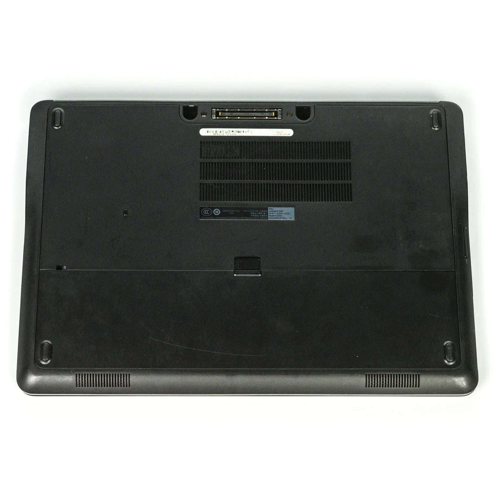 Used Dell Latitude E7440 Laptop i5 Dual-Core 4GB 250GB Win 10 Pro A v.AA