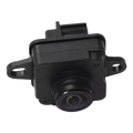 Back Up Camera Compatible with 2014-2018 Jeep Cherokee