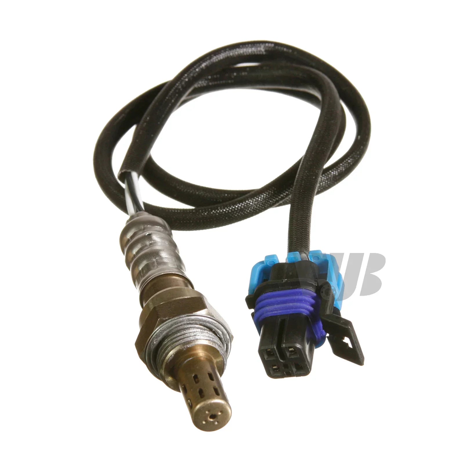 WJB 2Pcs Upstream+Downstream O2 Oxygen Sizeensor For 2007-2011 Chevy Cobalt HHR, 2007-2010 Pontiac G5