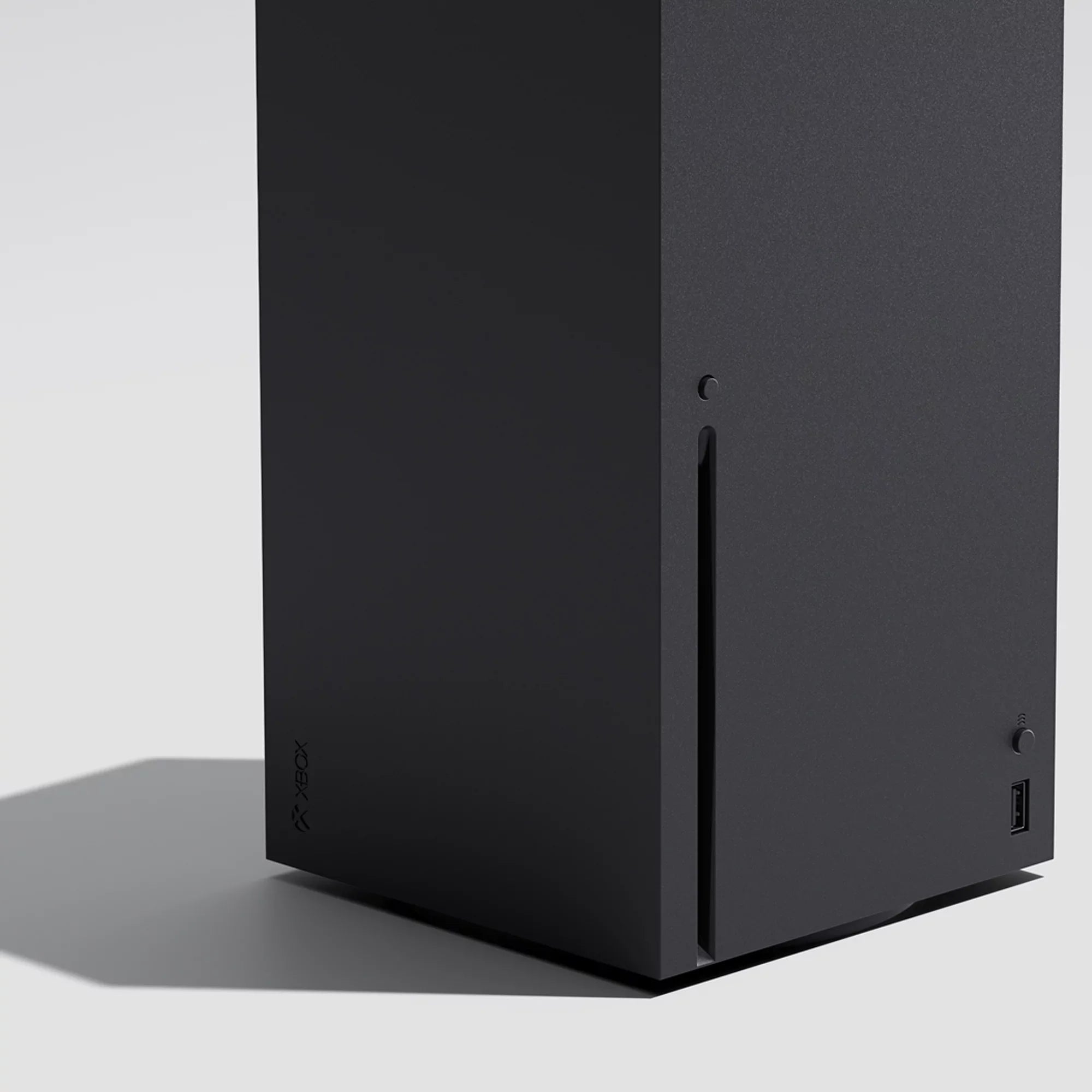TEC New Microsoft- Xbox -Sizeeries- -X- Gaming Console - 1TB SizeSizeD Black