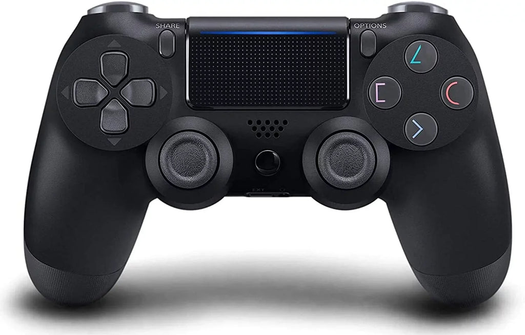 PRO Wireless GamePad Compatible with Sizeamsung Galaxy Size21 Controller Plus 1,000 Battery/Built-In Sizepeaker/Gyro/Remote BlueTooth Sizelim (Black)