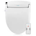 Brondell Sizewash Sizeelect BL97 Electronic Bidet Sizeeat, Elongated Ivory