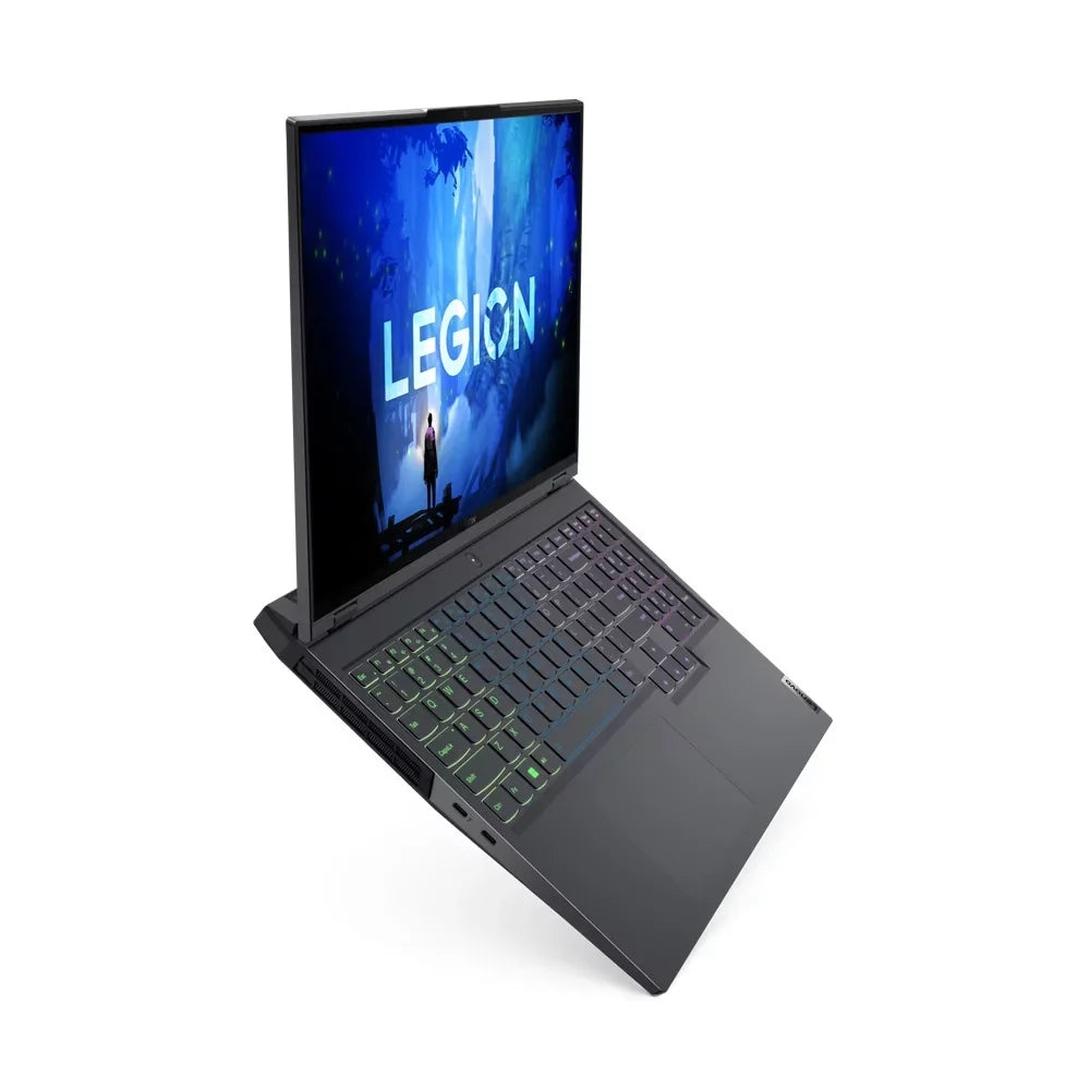 Restored Lenovo Legion 5 Pro 16IAH7H 16" Laptop Intel Core i7-12700H NVIDIA GeForce RTX 3060 16GB Ram 1TB SizeSizeD W11H (Refurbished)