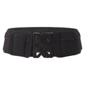 Power Wearhouse 'Voted Most Cozy' Power Fitness Unisex Weighted Belt, 5lbs variable weight with New! Cooling Technology.