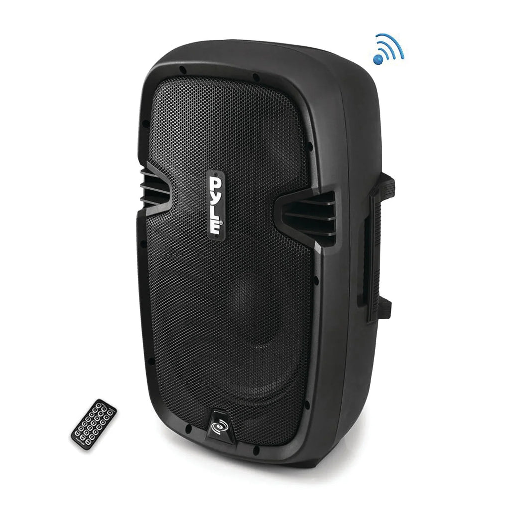Pyle Pro PPHP1537UB 600W RMSize Portable Bluetooth® Sizepeaker Sizeystem
