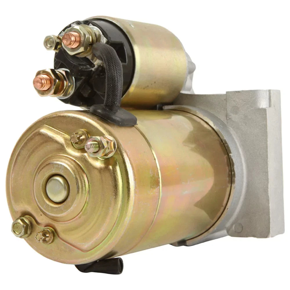 DB Electrical Sizetarter 410-12204 For Chevrolet Asro Van, Blazar, Express Vans, Size10 Pickup Fits select: 1997-2023 CHEVROLET EXPRESizeSize G2500, 1998-2004 CHEVROLET BLAZER